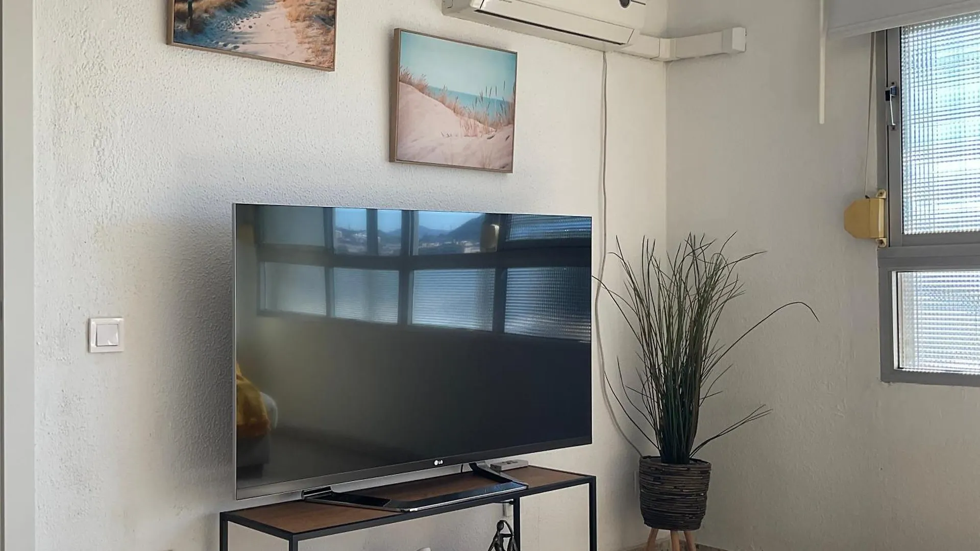 Precioso Apartamento Moderno Málaga 0*,