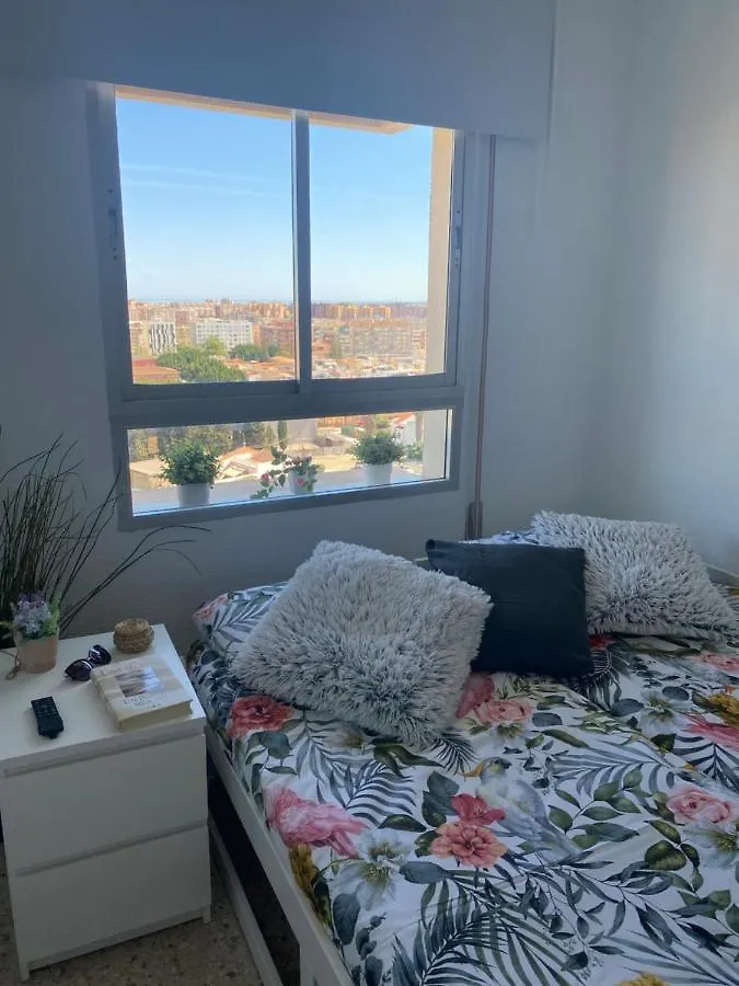 Precioso Apartamento Moderno Μάλαγα