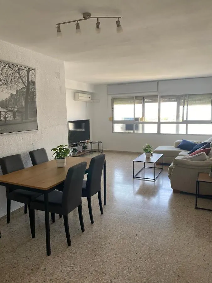 Διαμέρισμα Precioso Apartamento Moderno Μάλαγα Ισπανία